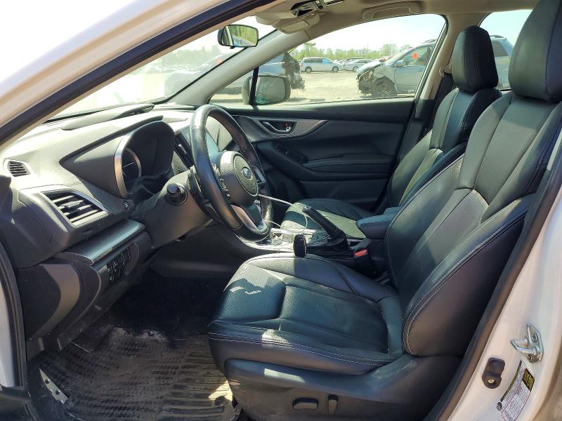 Auction sale of the 2022 Subaru Impreza, vin: 4S3GTAU64N3725228, lot number: 53734266