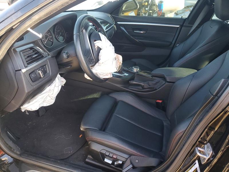 Продажа на аукционе авто 2016 Bmw 428, vin: WBA4A9C5XGG508050, номер лота: 54115296