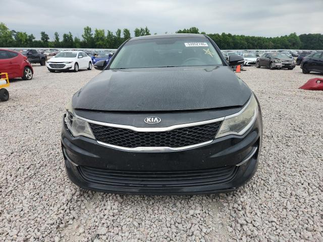 Aukcja sprzedaży 2017 Kia Optima, vin: 5XXGT4L12HG129109, numer aukcji: 53952746