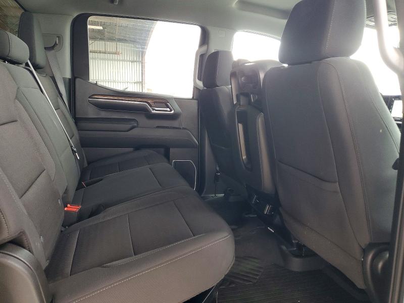 Продажа на аукционе авто 2022 Chevrolet Silverado, vin: 3GCUDEED7NG593454, номер лота: 52557946