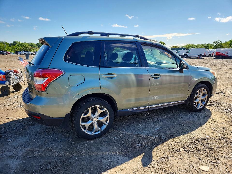 Aukcja sprzedaży 2015 Subaru Forester, vin: JF2SJAWC5FH528108, numer aukcji: 53546676