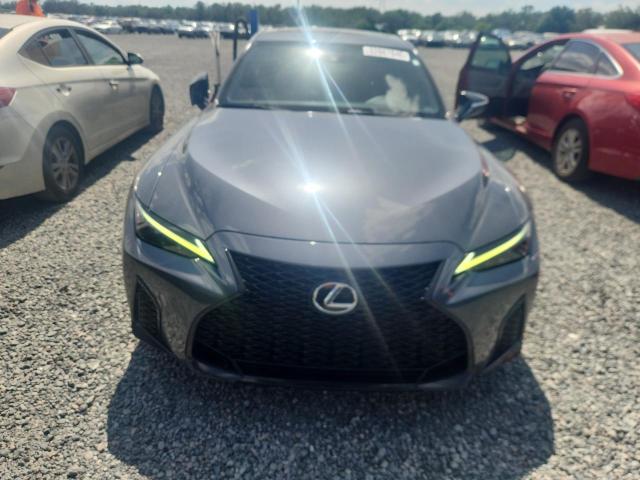 2021 Lexus Is მანქანა იყიდება აუქციონზე, vin: JTHGZ1B25M5044625, აუქციონის ნომერი: 52867846