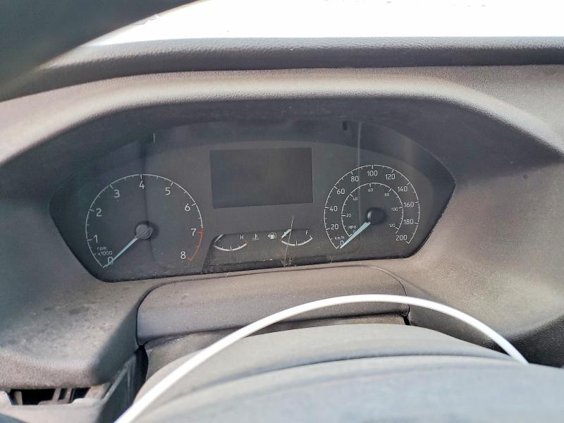 2021 Ford Transit მანქანა იყიდება აუქციონზე, vin: 1FTBR1X86MKA24264, აუქციონის ნომერი: 52785096