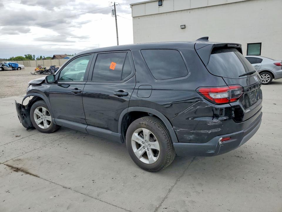 Продаж на аукціоні авто 2023 Honda Pilot, vin: 5FNYG1H21PB049844, номер лоту: 54099656