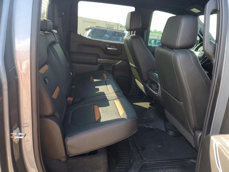 Продаж на аукціоні авто 2021 Gmc Sierra, vin: 3GTP9EEL0MG450284, номер лоту: 53203266
