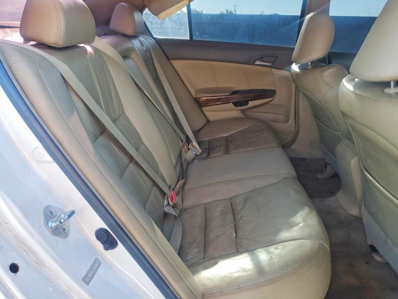 Продаж на аукціоні авто 2009 Honda Accord, vin: 1HGCP36839A028679, номер лоту: 52916846