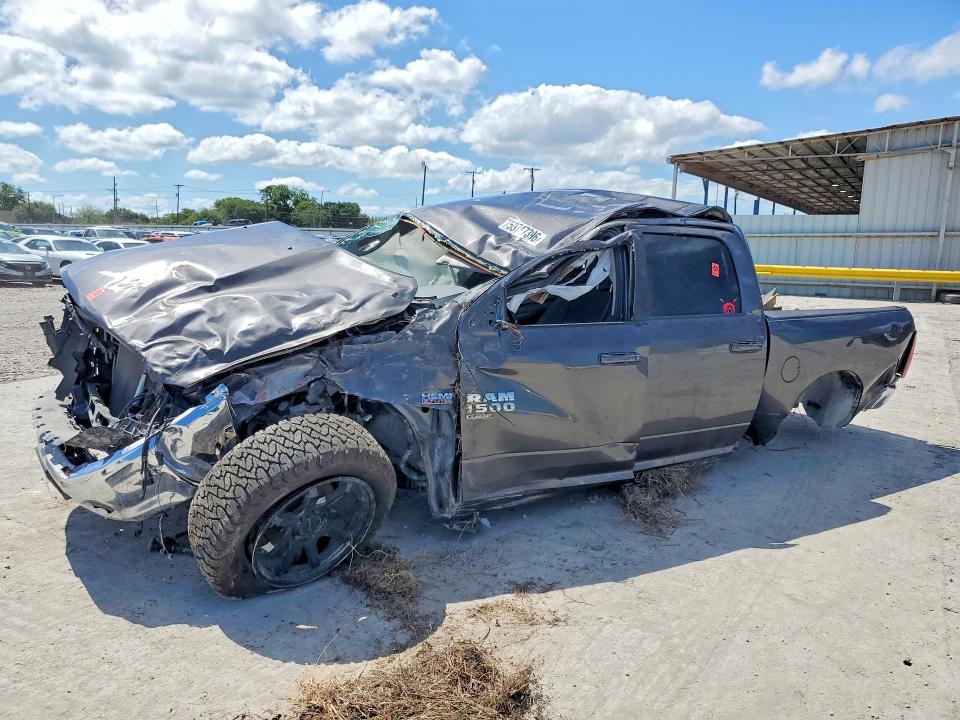 Aukcja sprzedaży 2020 Ram 1500 Classic, vin: 3C6RR7LT8LG182419, numer aukcji: 53747396
