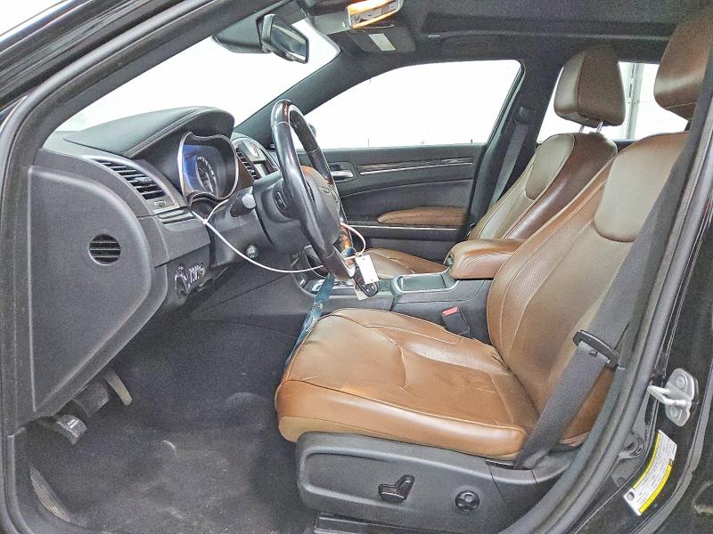 2019 Chrysler 300 მანქანა იყიდება აუქციონზე, vin: 2C3CCAKG2KH556673, აუქციონის ნომერი: 52331956