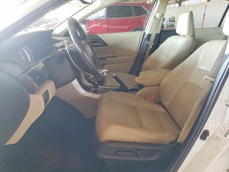 Продаж на аукціоні авто 2017 Honda Accord, vin: 1HGCR2F97HA078741, номер лоту: 54435146
