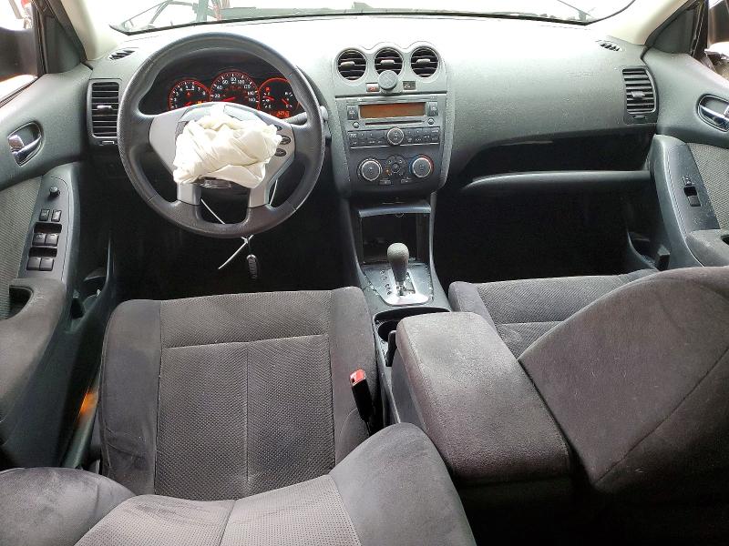 Продаж на аукціоні авто 2009 Nissan Altima, vin: 1N4AL21E69N547247, номер лоту: 52575106