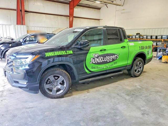 Aukcja sprzedaży 2025 Honda Ridgeline, vin: 5FPYK3F67SB047175, numer aukcji: 54221156