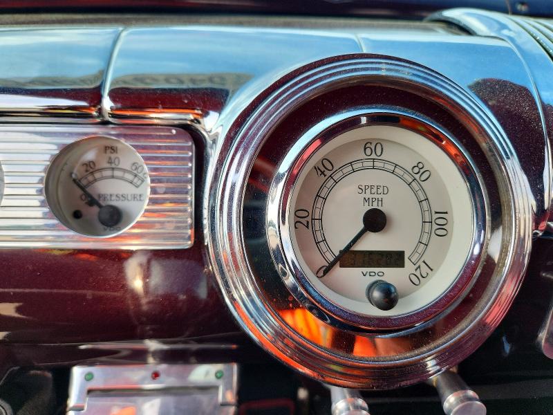 54636086 :رقم المزاد ، 1GA242697 vin ، 1946 Ford Deluxe مزاد بيع