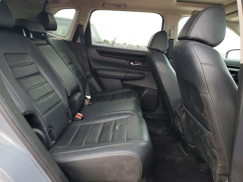 Aukcja sprzedaży 2023 Honda Cr-v, vin: 7FARS3H70PE001170, numer aukcji: 51949966