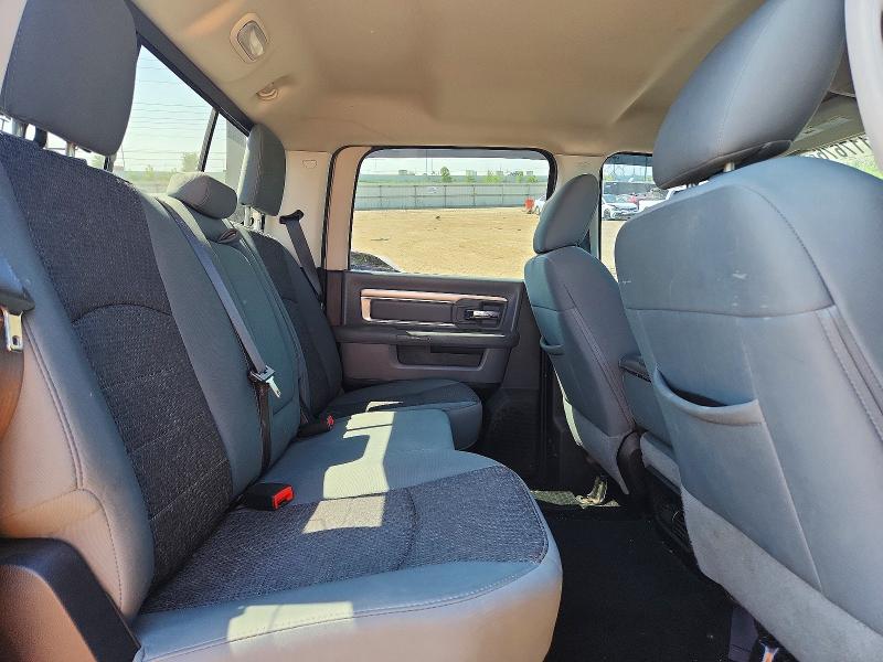 Aukcja sprzedaży 2016 Ram 1500, vin: 1C6RR7LG5GS161271, numer aukcji: 55117676