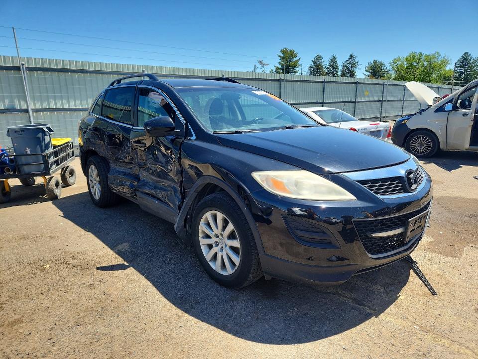 Aukcja sprzedaży 2010 Mazda Cx9, vin: JM3TB3MV5A0226414, numer aukcji: 53367366