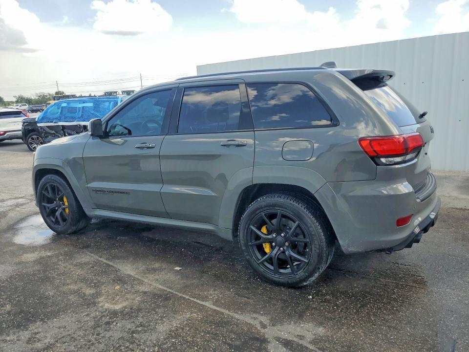 2020 Jeep Grand Cherokee მანქანა იყიდება აუქციონზე, vin: 1C4RJFN96LC141821, აუქციონის ნომერი: 55180766