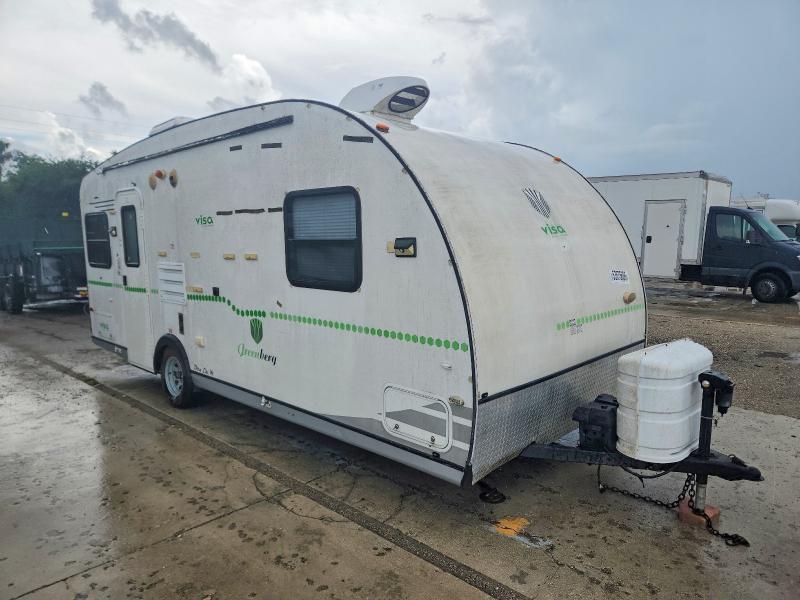 Продаж на аукціоні авто 2011 Gulfstream Recreational Vehicle (rv), vin: 1NL1DTH28B1027776, номер лоту: 53575606