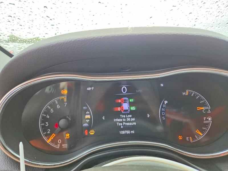 2015 Jeep Grand Cherokee მანქანა იყიდება აუქციონზე, vin: 1C4RJFBG6FC189889, აუქციონის ნომერი: 52333676