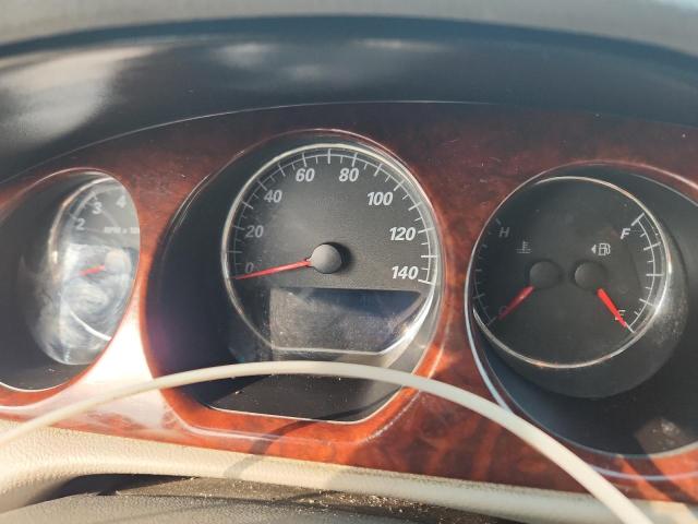Продажа на аукционе авто 2008 Buick Lucerne, vin: 1G4HD572X8U133084, номер лота: 55561496