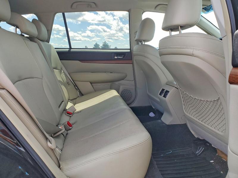 54417946 :رقم المزاد ، 4S4BRBLC2D3205626 vin ، 2013 Subaru Outback مزاد بيع