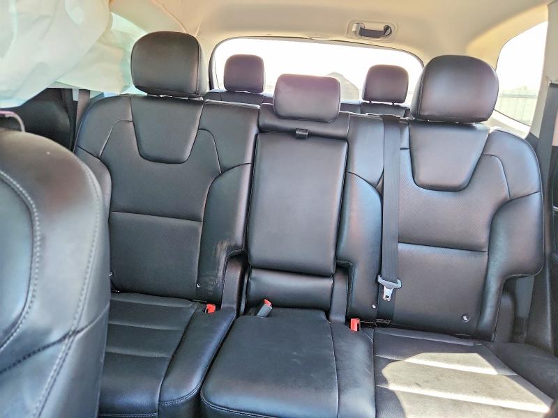 55048856 :رقم المزاد ، 5XYP2DHCXNG309930 vin ، 2022 Kia Telluride مزاد بيع