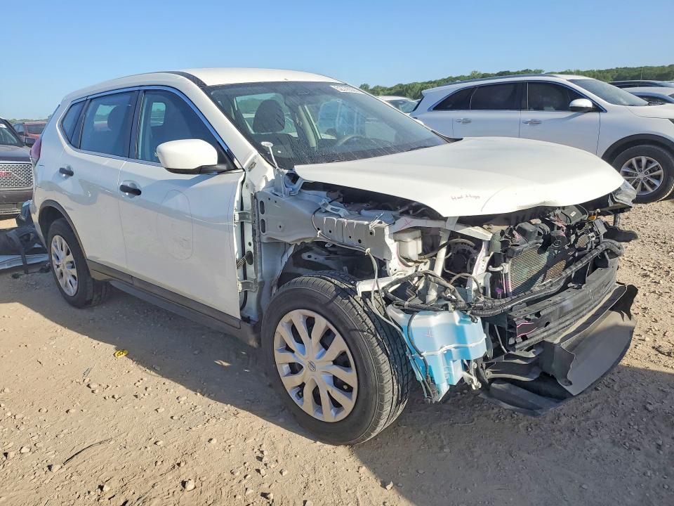 Aukcja sprzedaży 2018 Nissan Rogue, vin: 5N1AT2MV1JC717113, numer aukcji: 52776326