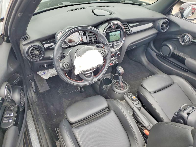 Aukcja sprzedaży 2019 Mini Cooper, vin: WMWWG9C51K3E41669, numer aukcji: 52970816