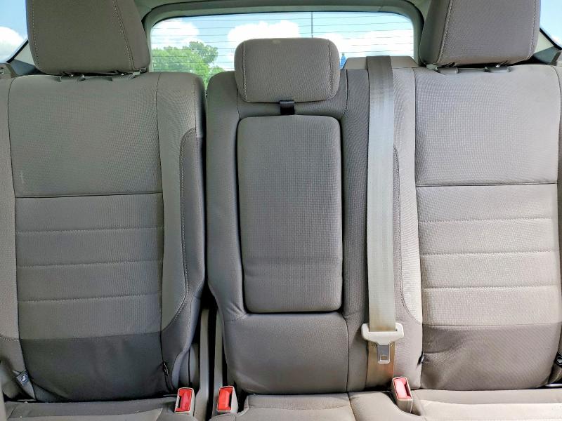 Продажа на аукционе авто 2015 Ford Escape, vin: 1FMCU0G7XFUA54262, номер лота: 53121576