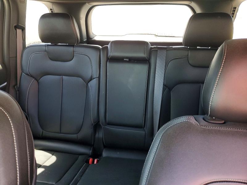 Продаж на аукціоні авто 2024 Jeep Grand Cherokee, vin: 1C4RJYB65R8506815, номер лоту: 53568176