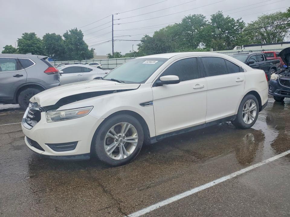 Продаж на аукціоні авто 2013 Ford Taurus, vin: 1FAHP2E87DG169699, номер лоту: 54296226