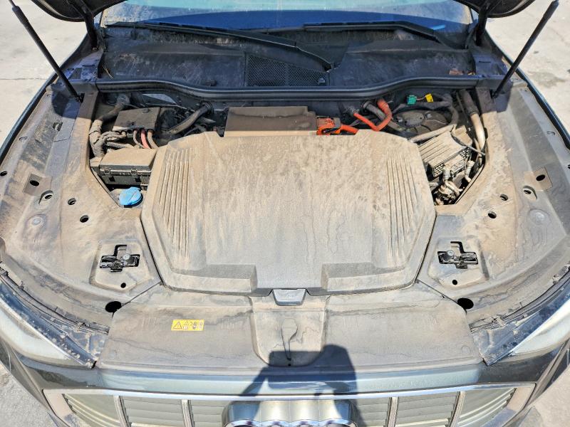 Aukcja sprzedaży 2019 Audi E-tron, vin: WA1VABGE1KB024518, numer aukcji: 53467756