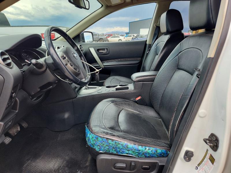 Продажа на аукционе авто 2012 Nissan Rogue, vin: JN8AS5MVXCW370136, номер лота: 52346806