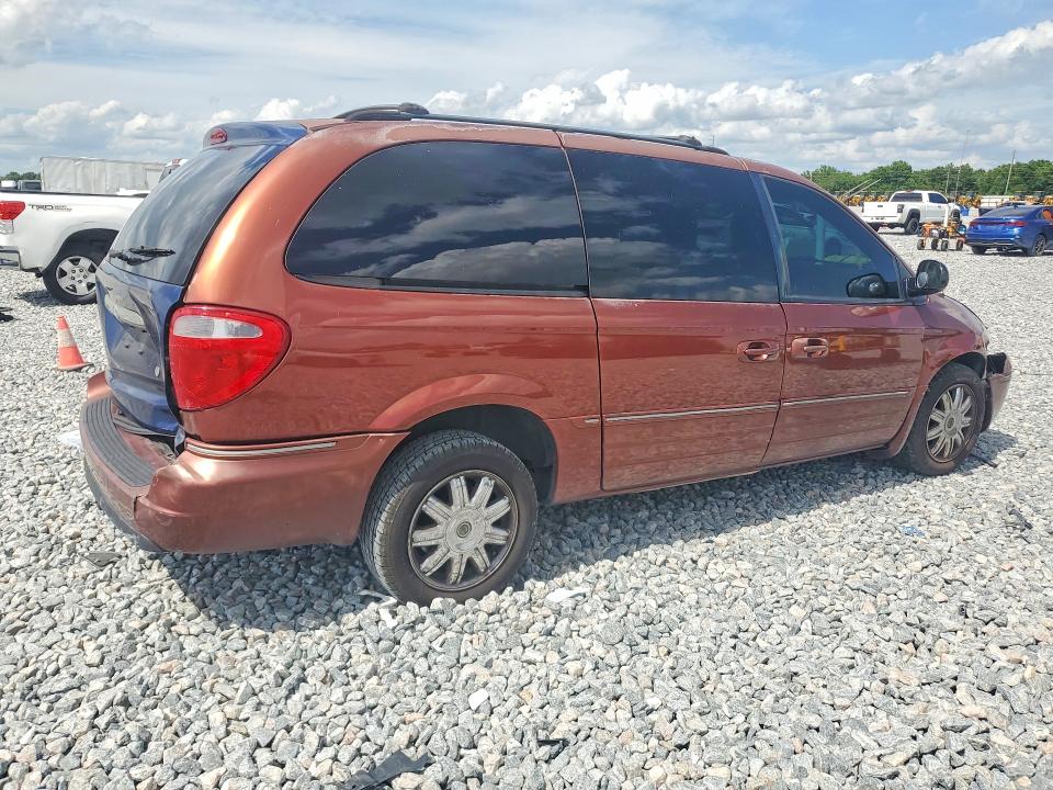 Aukcja sprzedaży 2007 Chrysler Town & Country, vin: 2A8GP64L77R316764, numer aukcji: 52214546