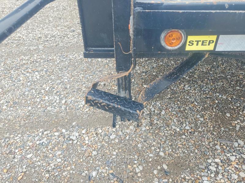 Продажа на аукционе авто 2023 East Texas Gooseneck Flatbed, vin: 58SGF3526PE032943, номер лота: 53955256