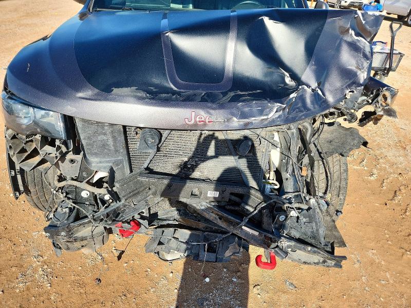 Aukcja sprzedaży 2019 Jeep Grand Cherokee, vin: 1C4RJFLT9KC612535, numer aukcji: 54895116