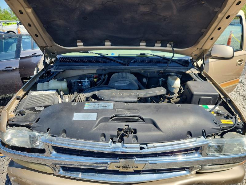 Aukcja sprzedaży 2004 Chevrolet Suburban, vin: 1GNFK16Z34J293240, numer aukcji: 52240856