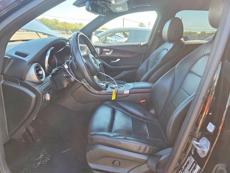 Продажа на аукционе авто 2018 Mercedes-benz Glc, vin: WDC0G4KB2JV108846, номер лота: 51822966