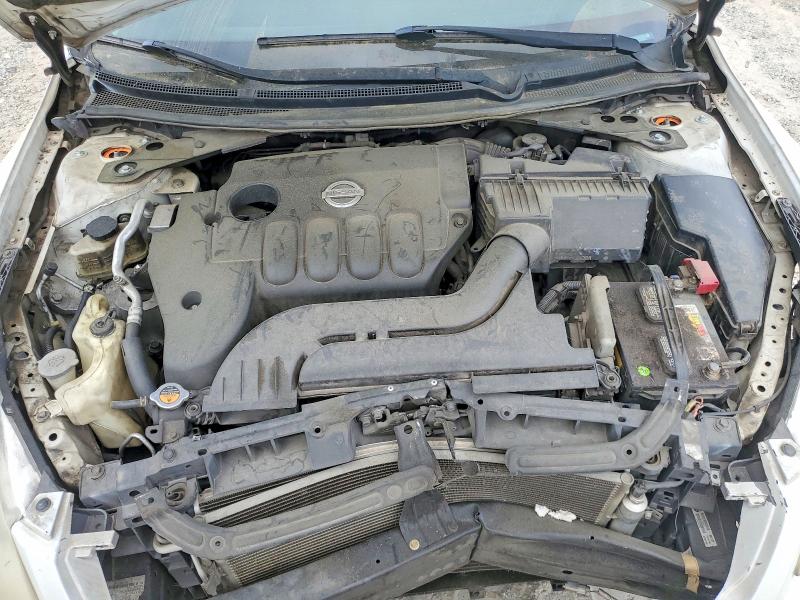 52321326 :رقم المزاد ، 1N4AL2AP3AN539967 vin ، 2010 Nissan Altima مزاد بيع