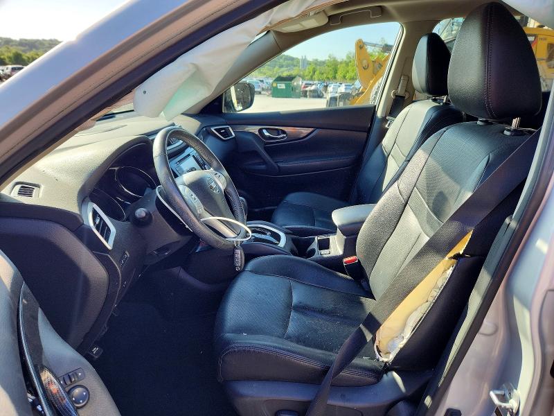 Aukcja sprzedaży 2016 Nissan Rogue, vin: 5N1AT2MV3GC757119, numer aukcji: 53085966