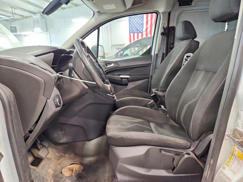 Продажа на аукционе авто 2015 Ford Transit Connect, vin: NM0LS7F76F1226595, номер лота: 55453486