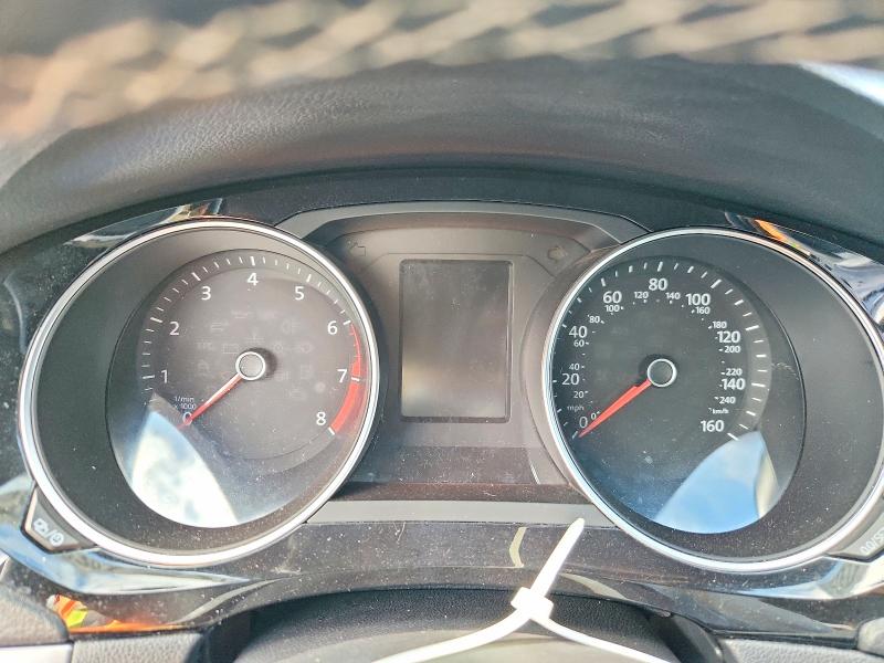 Продажа на аукционе авто 2016 Volkswagen Jetta, vin: 3VWB17AJ3GM285089, номер лота: 53830726