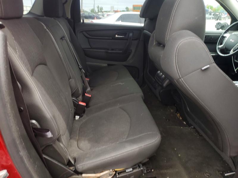54160836 :رقم المزاد ، 1GKKRNED2DJ266521 vin ، 2013 Gmc Acadia مزاد بيع