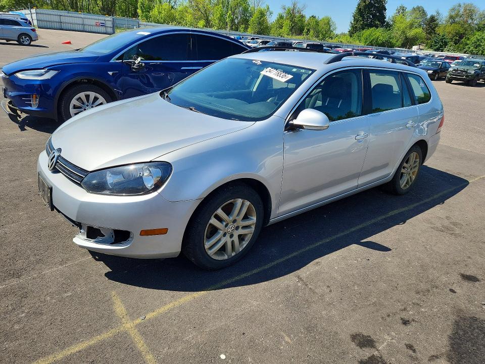 Auction sale of the 2012 Volkswagen Jetta, vin: 3VWPL7AJ8CM607039, lot number: 54718836