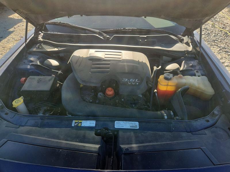 Продажа на аукционе авто 2015 Dodge Challenger, vin: 2C3CDZAG2FH761526, номер лота: 53512666