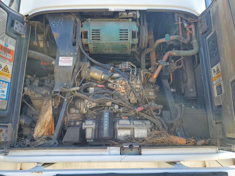Продаж на аукціоні авто 2000 Great Dane Unknown, vin: 1GRAA9621YB074807, номер лоту: 53416706