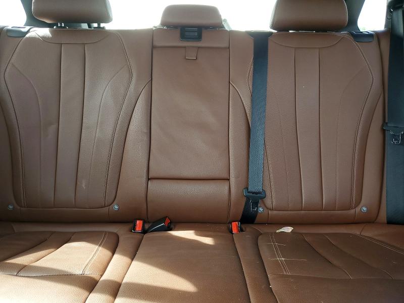 Продажа на аукционе авто 2017 Bmw X5, vin: 5UXKR0C39H0X78795, номер лота: 52867696