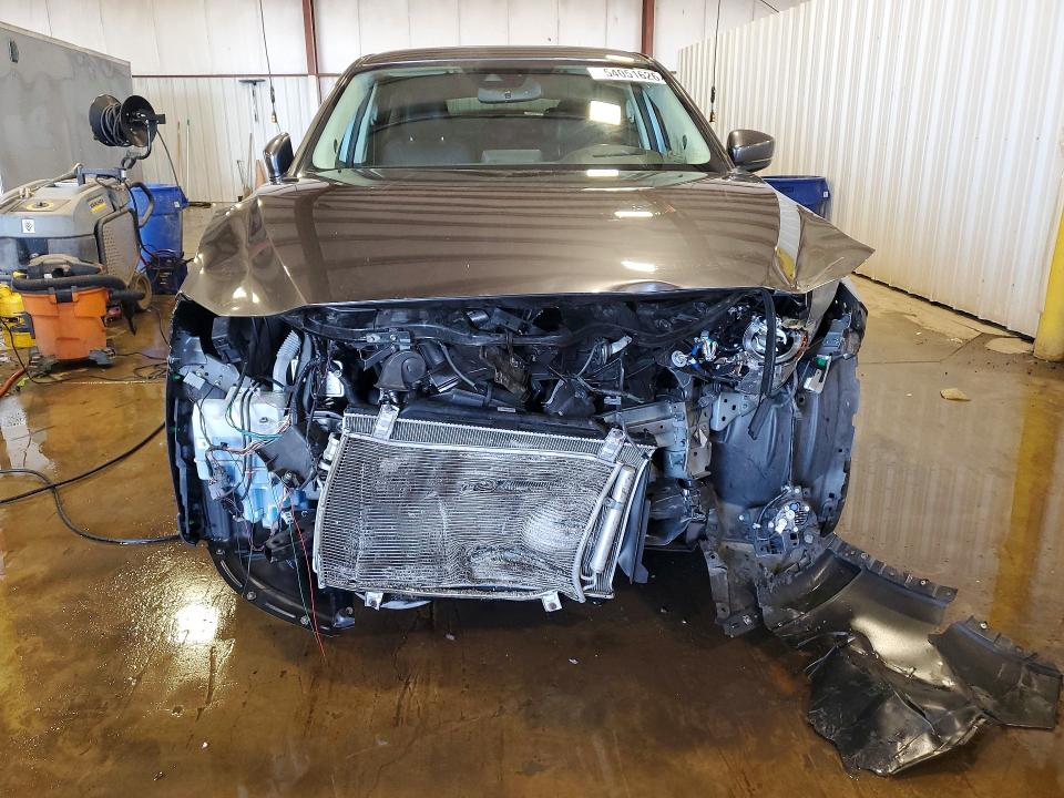 Aukcja sprzedaży 2017 Mazda Cx-5, vin: JM3KFBDL1H0196735, numer aukcji: 54051626