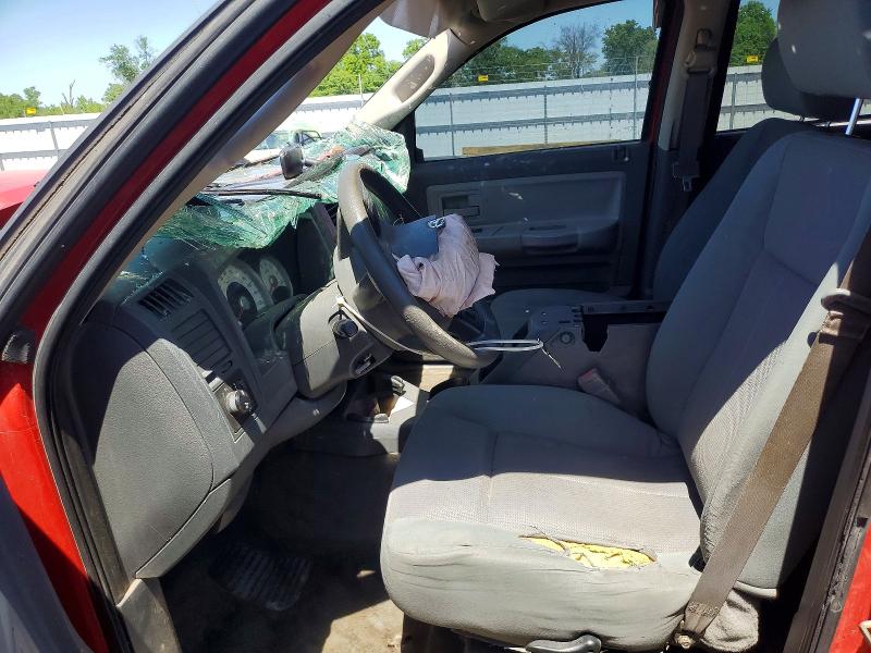 Aukcja sprzedaży 2005 Dodge Dakota, vin: 1D7HW48N35S269247, numer aukcji: 53456016