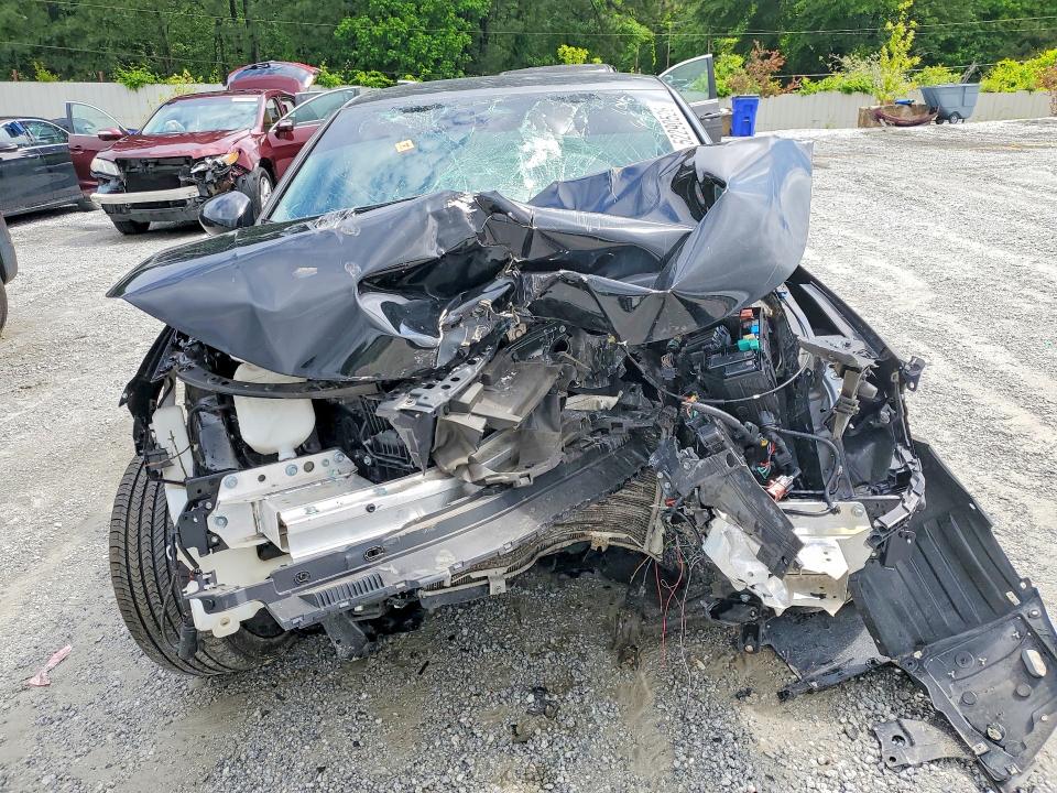 Aukcja sprzedaży 2025 Honda Civic, vin: 2HGFE2F55SH502805, numer aukcji: 52290526