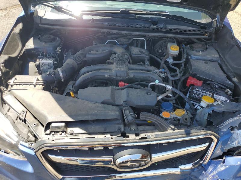 54114636 :رقم المزاد ، JF2GPACC2E8287731 vin ، 2014 Subaru Xv Crosstrek مزاد بيع